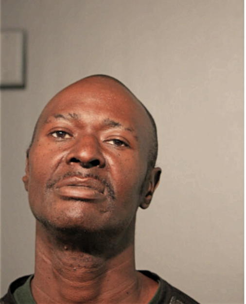 EDWARD GEORGE HINTON, Cook County, Illinois