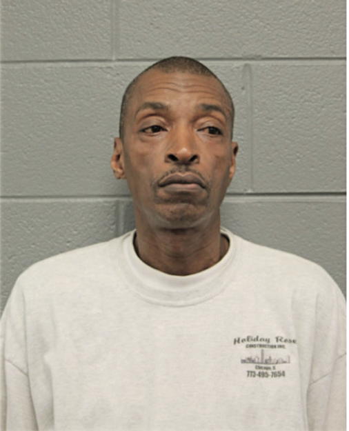 KEVIN L HOLLIDAY, Cook County, Illinois
