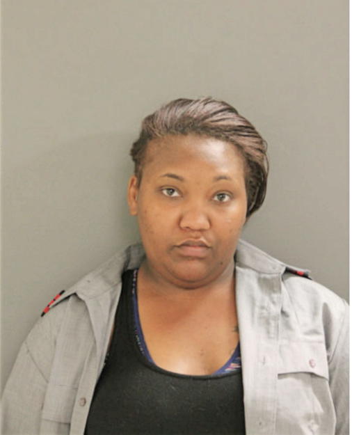 ASHLEY U HOWARD, Cook County, Illinois