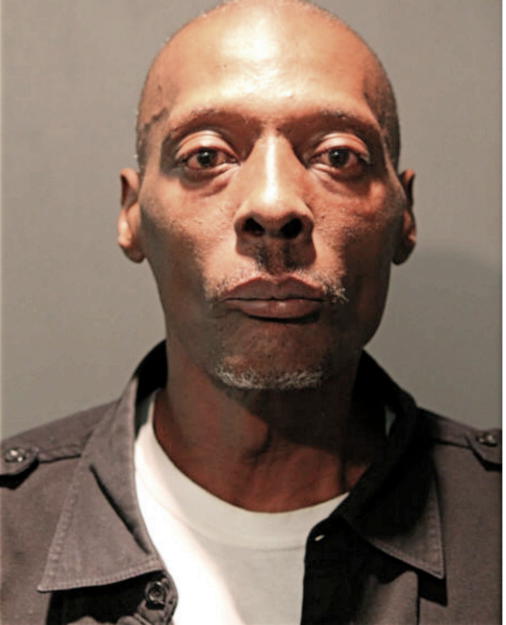 CHARLES E HOWARD, Cook County, Illinois