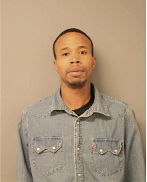 GEROD ISAAC, Cook County, Illinois