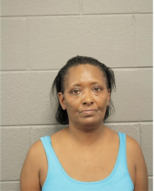 LINDA L JEFFERSON, Cook County, Illinois