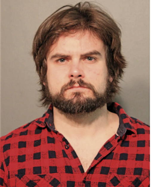 PHILIP ANDREW JERINA, Cook County, Illinois