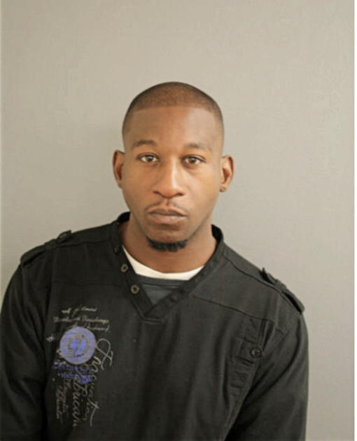 GEORGE JOHNSON, Cook County, Illinois