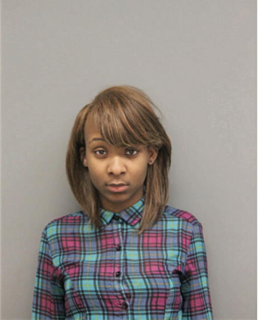 LATOYA B JOHNSON, Cook County, Illinois