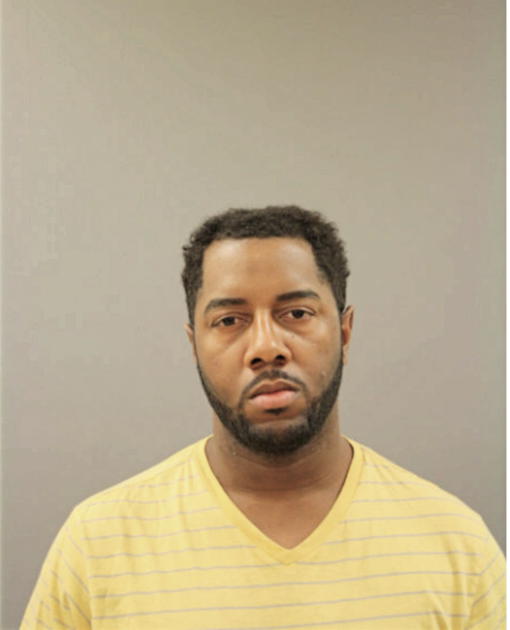 TOUSSAINT L JOHNSON, Cook County, Illinois