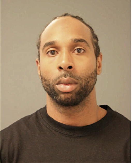JOSEPH D JONES, Cook County, Illinois
