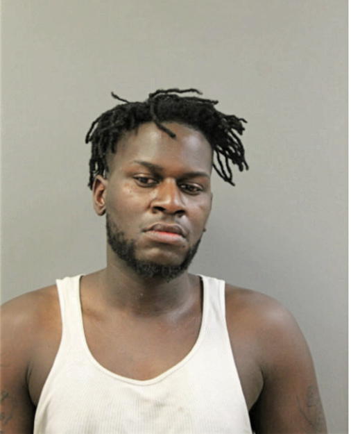 MARK A JONES, Cook County, Illinois