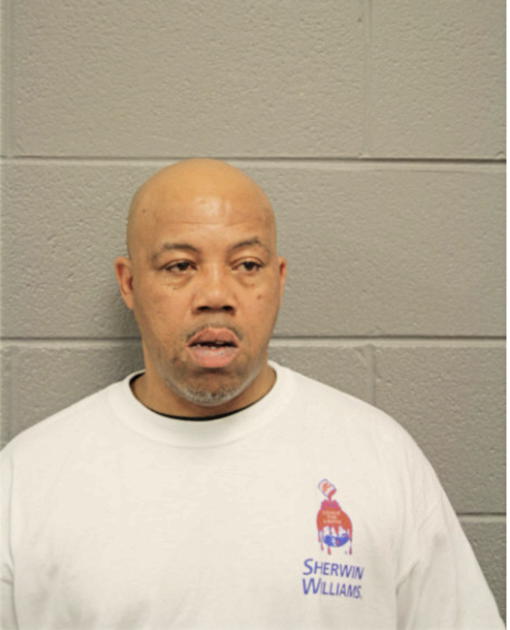 PHILANDER K JONES, Cook County, Illinois