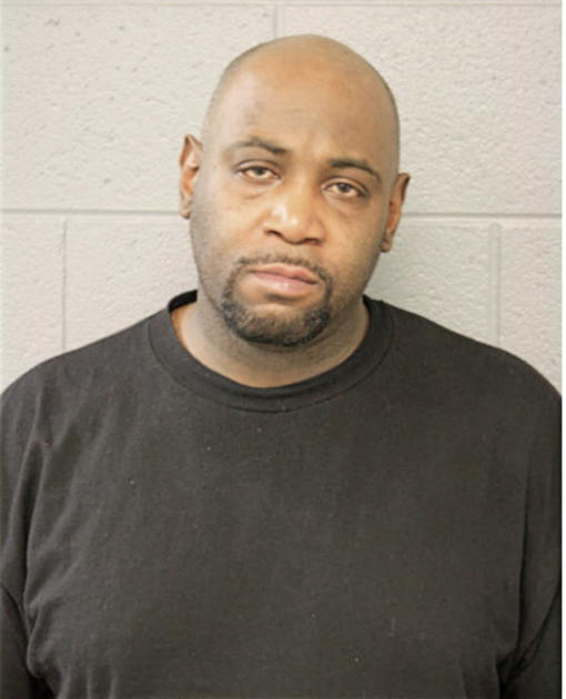 TIMMIE JORDAN, Cook County, Illinois