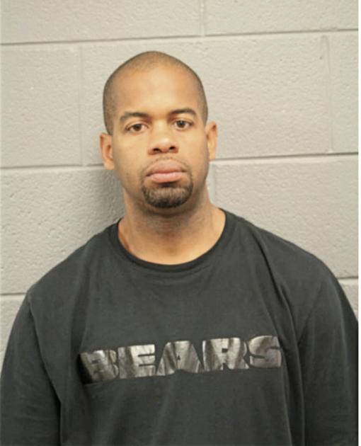 MAXIE CARNEY JR, Cook County, Illinois