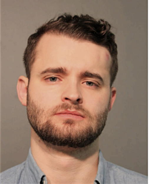 CAMERON J KILLEN, Cook County, Illinois