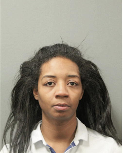 RIQUITTA S KING, Cook County, Illinois