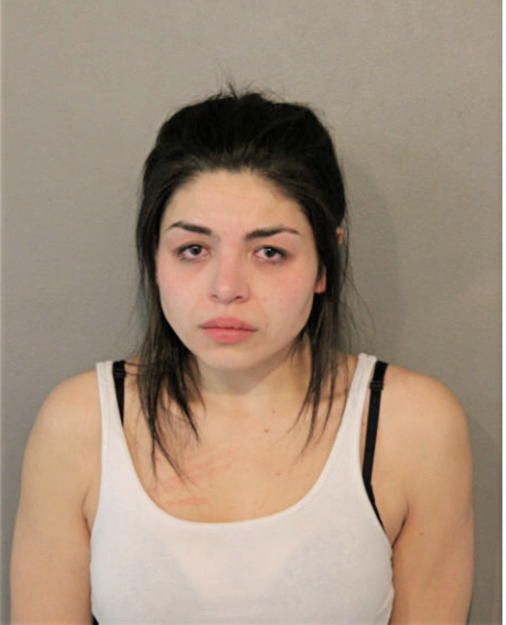 RAQUEL L CROSS, Cook County, Illinois