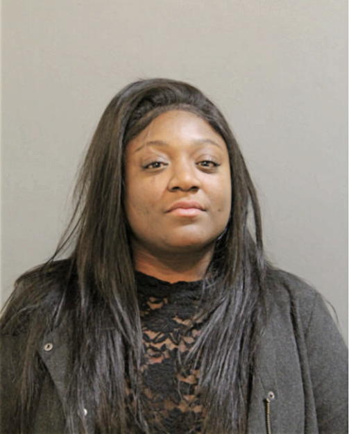 KARLA M LEE, Cook County, Illinois