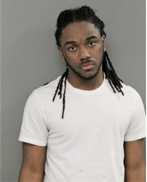 ANTONIO LEWIS, Cook County, Illinois