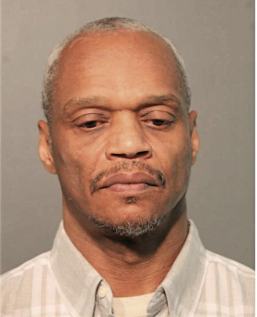 CARMAN L LITTLE, Cook County, Illinois