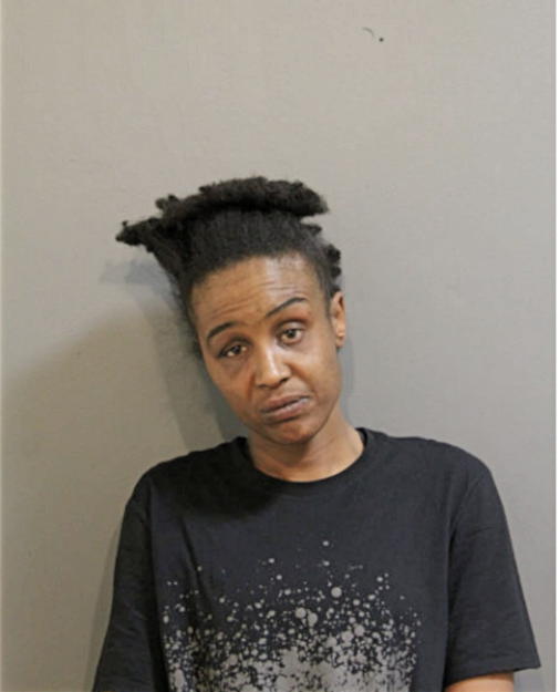 YAKEETA LITTLE, Cook County, Illinois