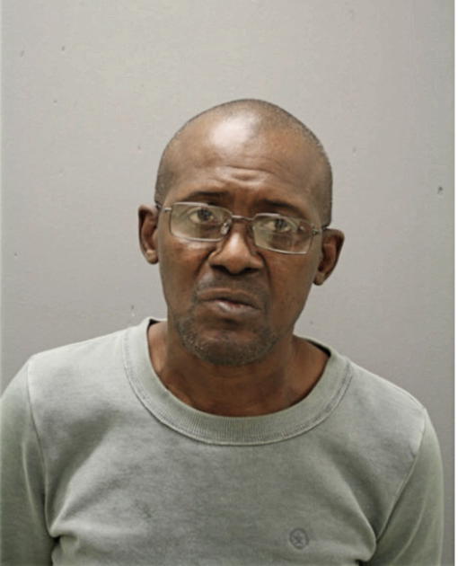 ALADE YINKA LONGE, Cook County, Illinois