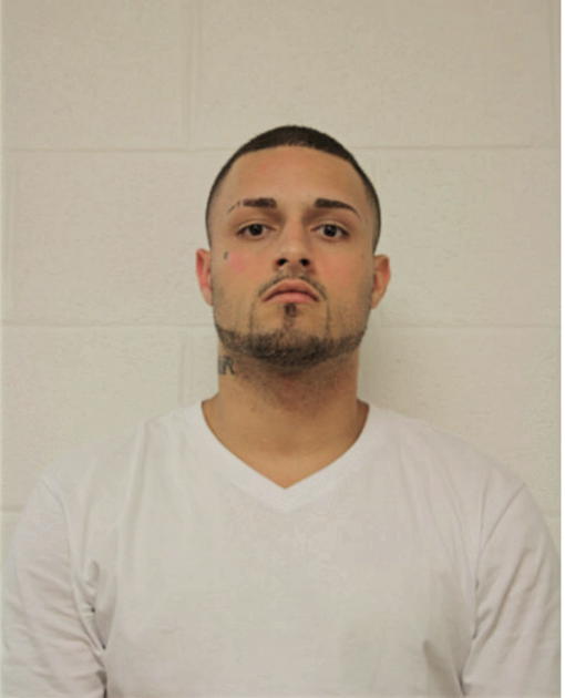 JULIO H LOPEZ, Cook County, Illinois