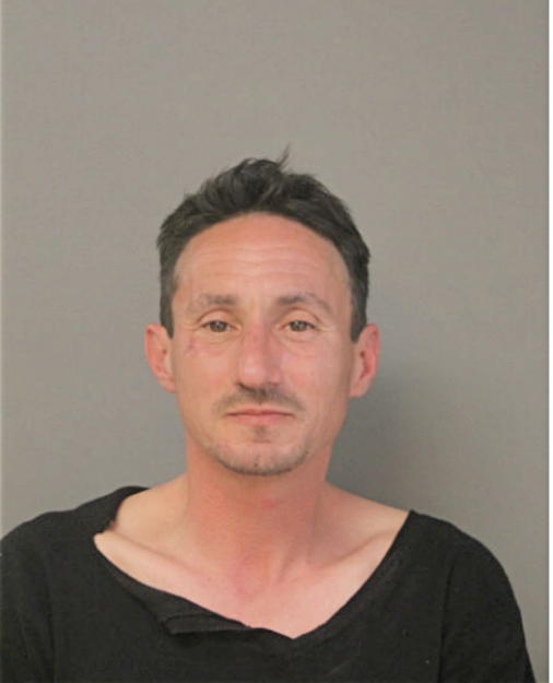 CESAR LUNA, Cook County, Illinois