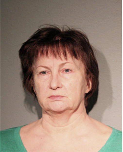 HELEN LUZANOVA, Cook County, Illinois