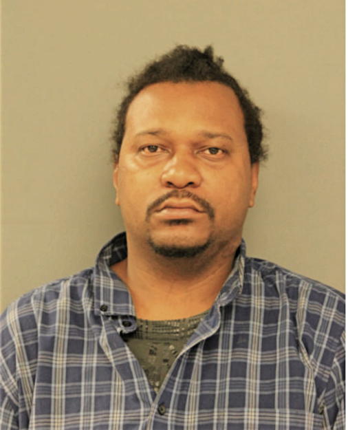 JAMES C LYONS, Cook County, Illinois