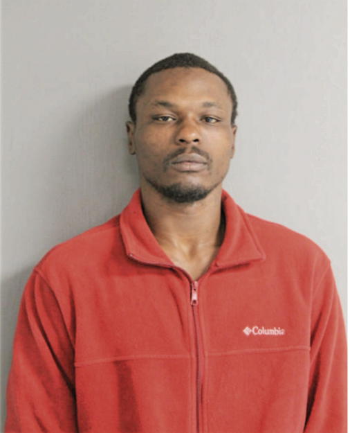 DAQUEL M MARTIN, Cook County, Illinois