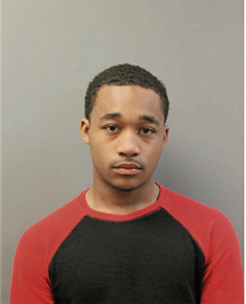 JAHAUN RAHM MARVELL SMITH, Cook County, Illinois
