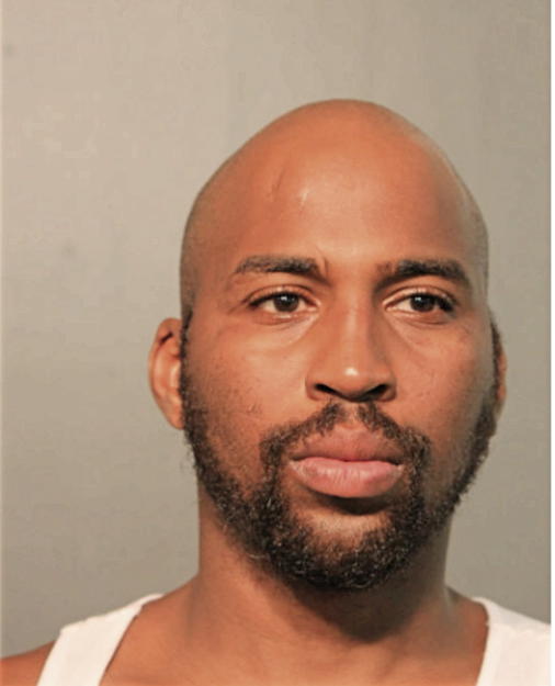 BRANDON J MASON, Cook County, Illinois