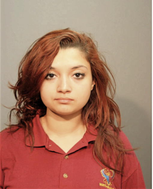 MARIAH R MATOS, Cook County, Illinois