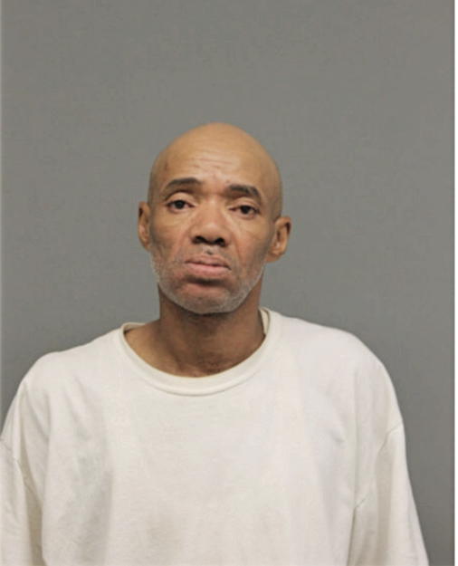 WILLIE L MATTIX, Cook County, Illinois