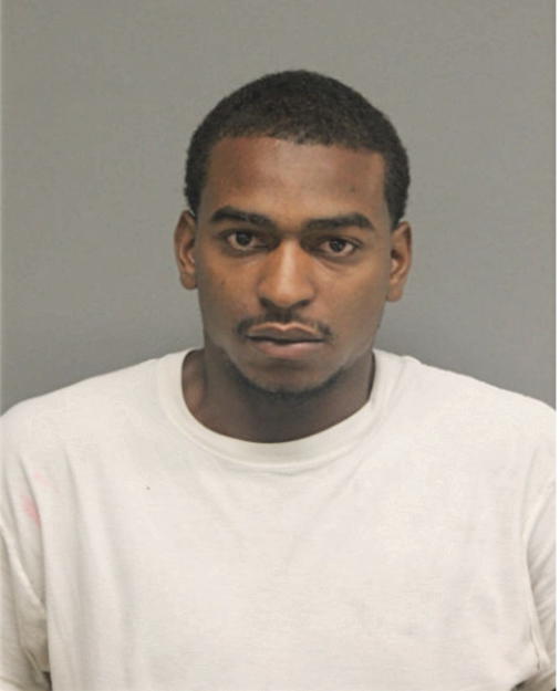 DARREN L MCBRIDE, Cook County, Illinois