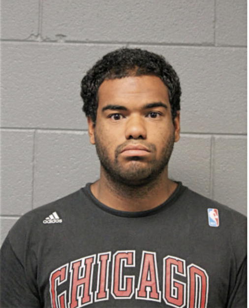 SHAMUS P MCCANN, Cook County, Illinois