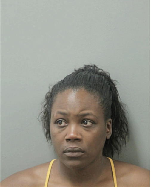 DAVESHA N MCGREW, Cook County, Illinois
