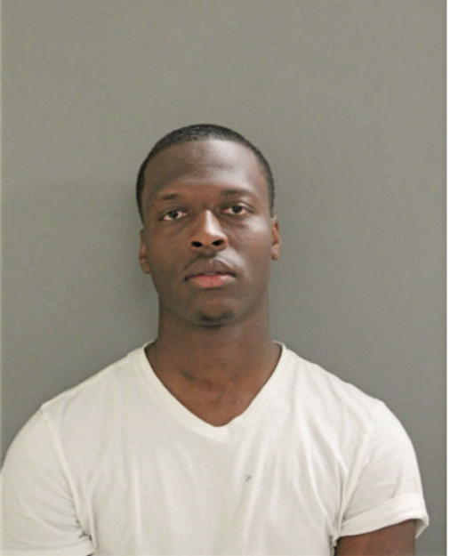 JAMES R MCKAY, Cook County, Illinois