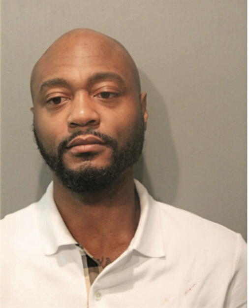 CARLEE J MCKINNEY, Cook County, Illinois