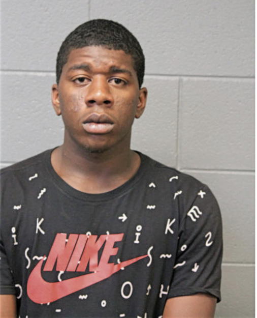 KENNETH MERRITT, Cook County, Illinois