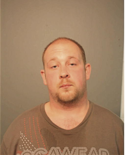 KENNETH LEWIS MILLER, Cook County, Illinois