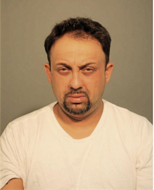 MICHAEL MILLER, Cook County, Illinois