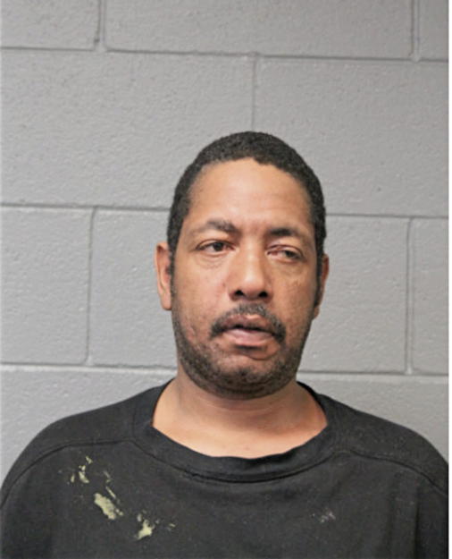 ERNEST LEE MITCHELL, Cook County, Illinois