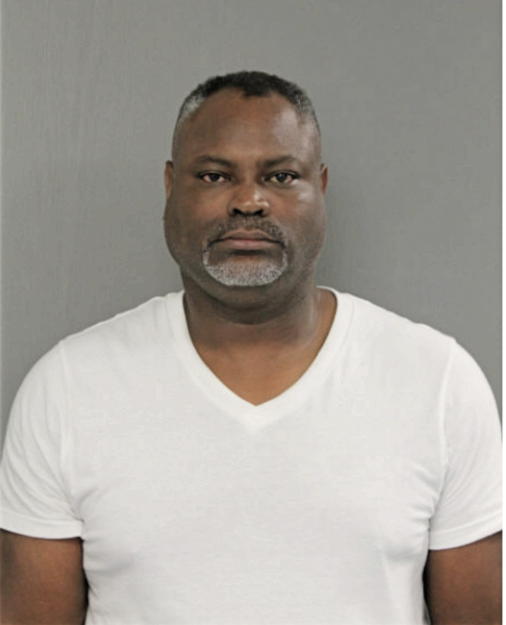 GREGOIRE MONELLE, Cook County, Illinois