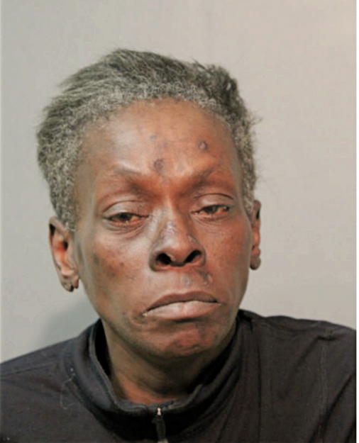 DEBRA ANN MOORE, Cook County, Illinois