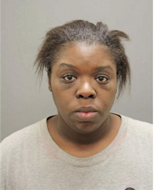 LASHANDRA I MOORE, Cook County, Illinois