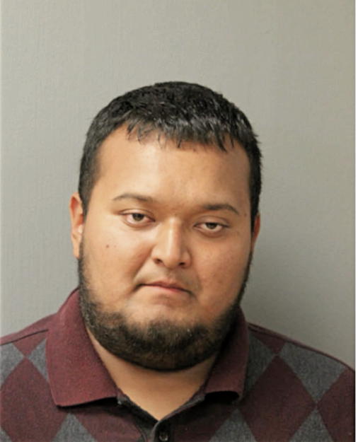 PEDRO MORALES-RENDON, Cook County, Illinois