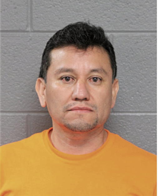 GABINO MORALES-RODRIGUEZ, Cook County, Illinois