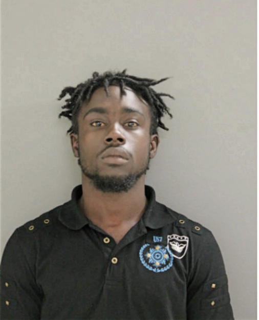 CORTEZ D MOSELY, Cook County, Illinois