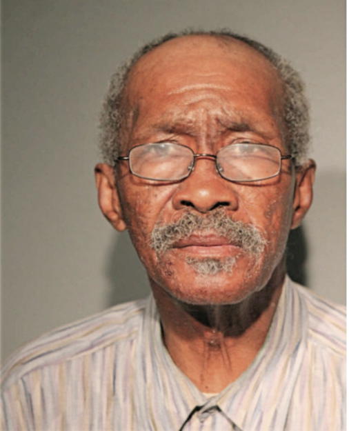 BILLY MOSLEY, Cook County, Illinois