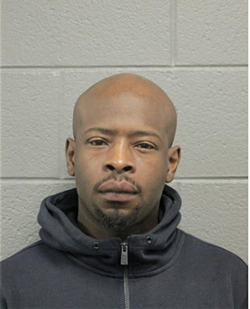 DANIEL C MULDROW, Cook County, Illinois
