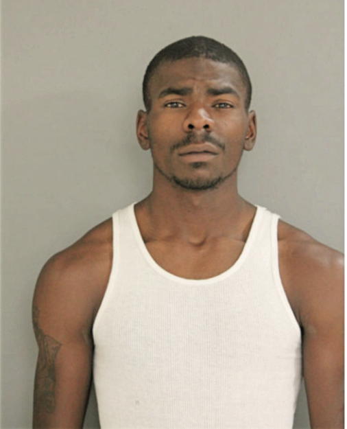MONTE MURPHY, Cook County, Illinois